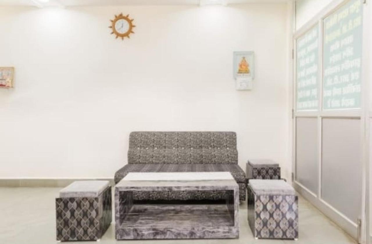 Hotel Grand Stay Bhopal Zewnętrze zdjęcie