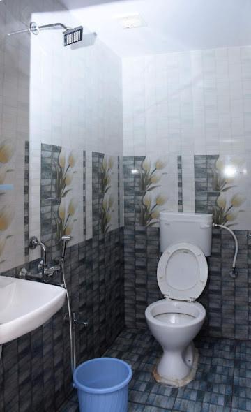 Hotel Grand Stay Bhopal Zewnętrze zdjęcie