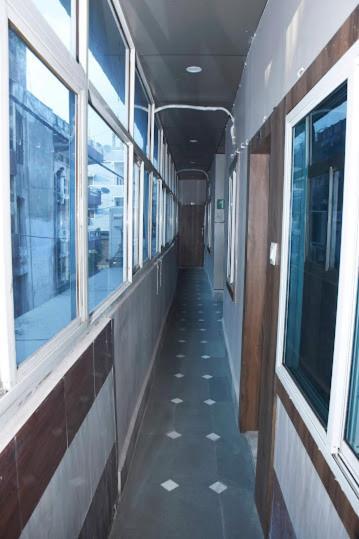 Hotel Grand Stay Bhopal Zewnętrze zdjęcie