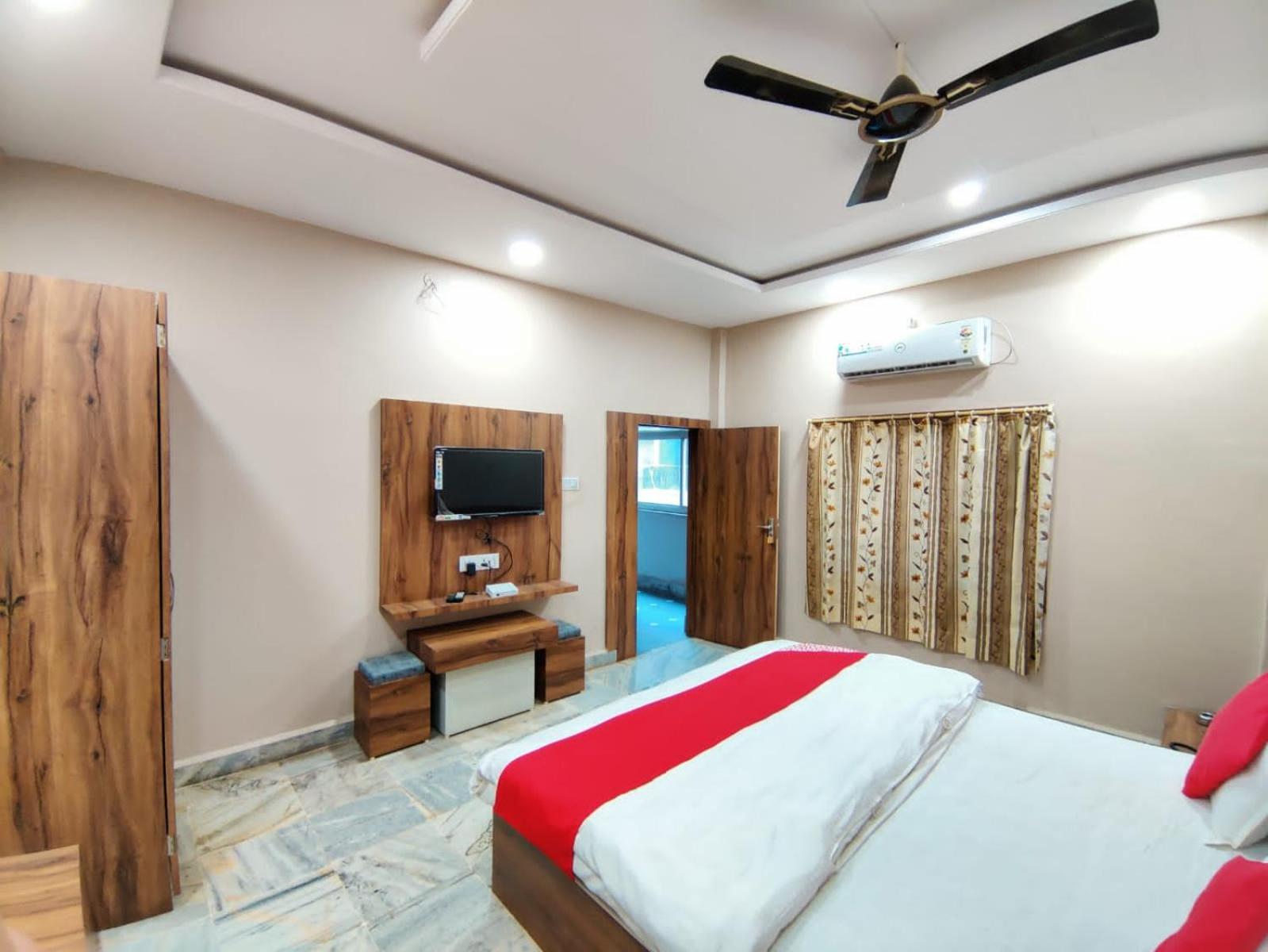 Hotel Grand Stay Bhopal Zewnętrze zdjęcie