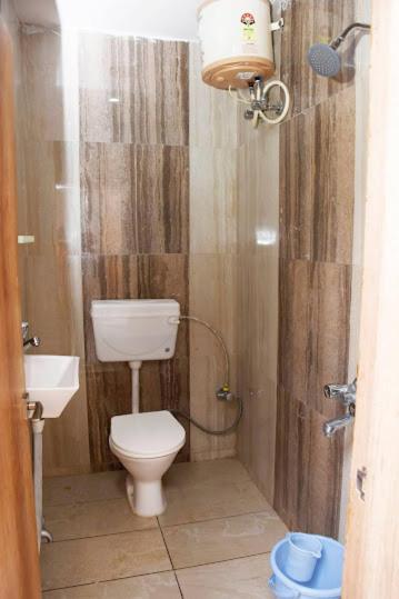 Hotel Grand Stay Bhopal Zewnętrze zdjęcie