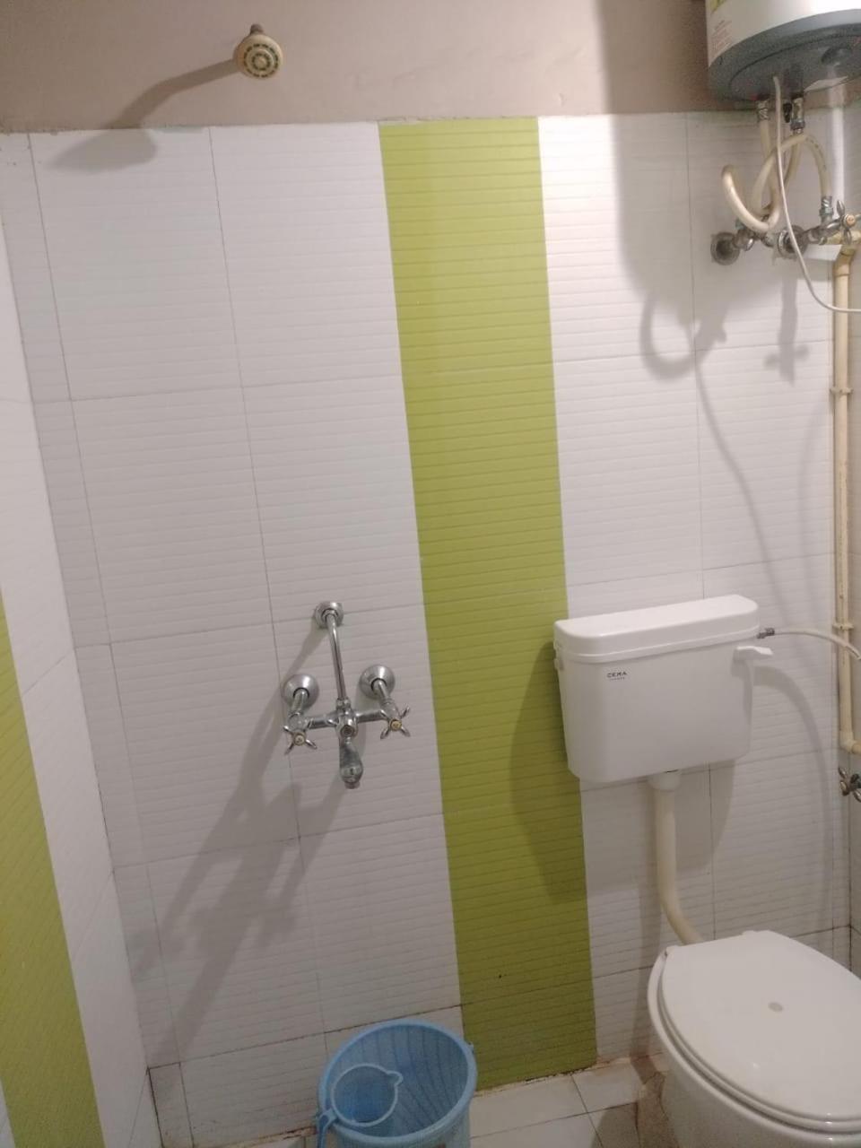 Hotel Grand Stay Bhopal Zewnętrze zdjęcie